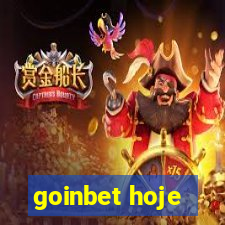 goinbet hoje